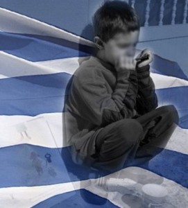 φτώχεια_Ελλάδα_
