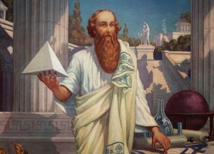 pythagorioi