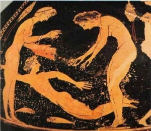 normal_swimmers_in_ancient_Greece
